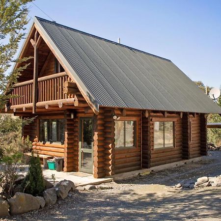Mt Lyford Holiday Homes Dış mekan fotoğraf