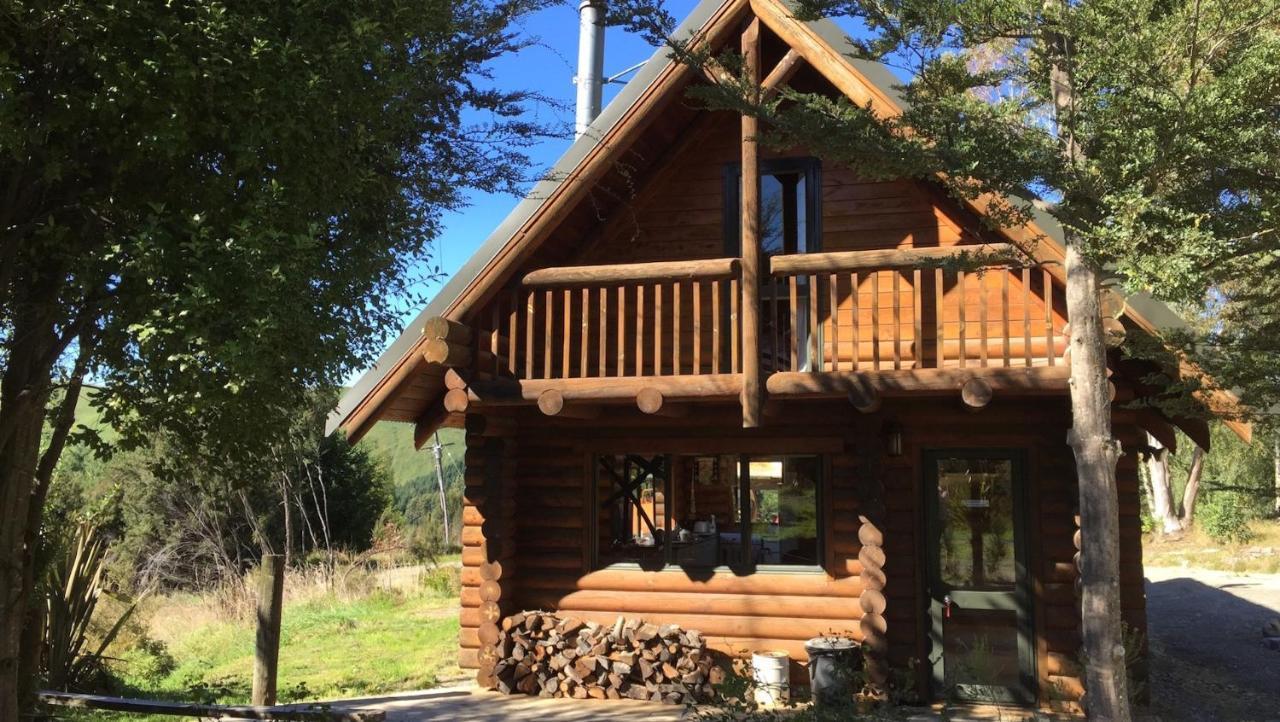 Mt Lyford Holiday Homes Dış mekan fotoğraf