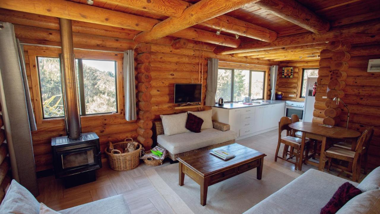 Mt Lyford Holiday Homes Dış mekan fotoğraf